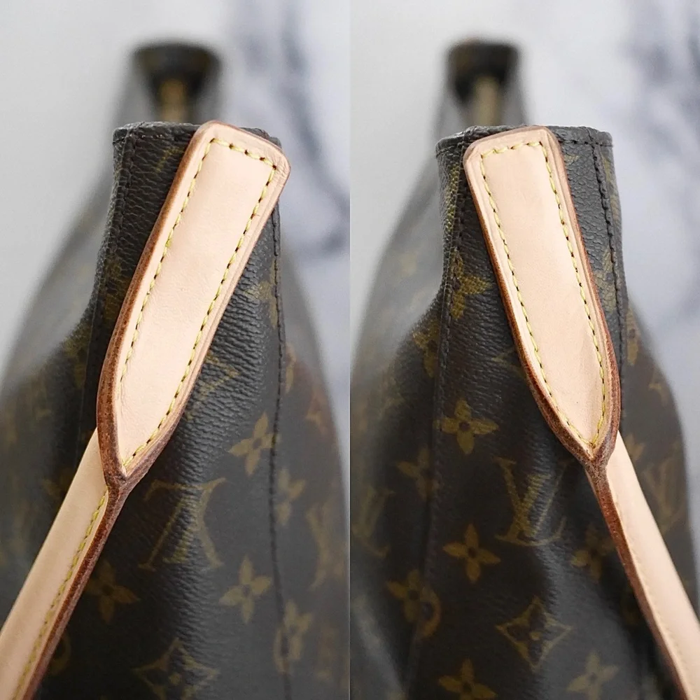 💖Authentic LV Looping GM DU0071 - Picture 8 of 14